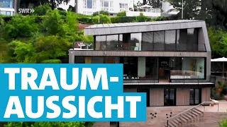 Wohnen über den Dächern der Stadt  Behnischs quotHaus Bquot in Stuttgart [upl. by Knitter]