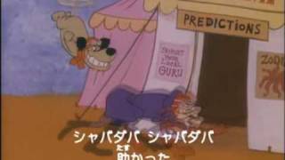 Dastardly amp Muttley Best Moments Flying Machines JAPANESE VERSION BY OVERKILLPORTUGAL [upl. by Orten701]