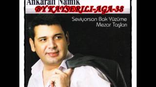 Ankarali Namik Yolcu 2011 by Kayseriliaga38 [upl. by Gibrian]