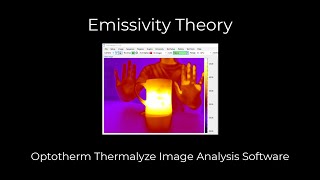 Emissivity Theory [upl. by Ymmas]