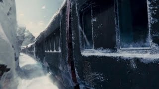 LE TRANSPERCENEIGE Bande Annonce VOST SnowPiercer [upl. by Seel125]