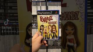 Bratz Forever Diamondz on PlayStation 2 💅🛍️💋 [upl. by Iives]