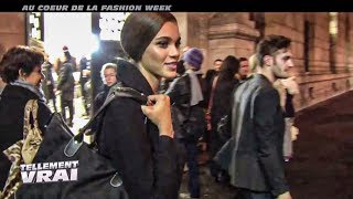 Au Cœur de la Fashion Week [upl. by Iman]