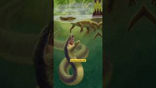 quotWorlds Biggest Snake The Massive Titanoboa 😱  Largest Snake Ever Discoveredquot [upl. by Macy]