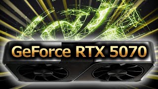 NVIDIA GeForce RTX 50シリーズの発売時期と5070の詳細がリーク【自作PC】【ゲーミング】 [upl. by Lennahc]