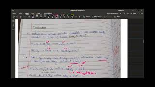 Boron Family lec 02 and Carbon family lec 01 l P block 1 I IIT JEE I NEET [upl. by Rivi]