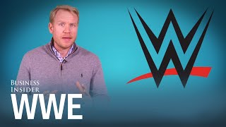 What everyone gets wrong about the WWE being fake [upl. by Zetes]