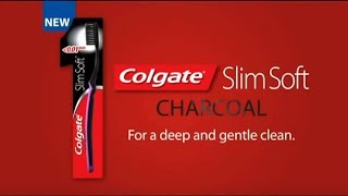 Enjoy a gentle yet deep clean with SlimSoft Charcoal [upl. by Shu]