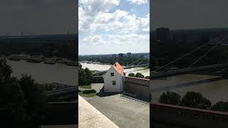 Explore Europe bratislava slovakia europe viralvideo shortvideo shorts viralshort followme [upl. by Veriee]