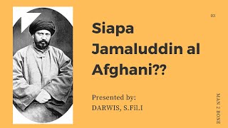 biografi tokoh Pembaharu dalam Islam  Jamaluddin al Afghani SKI XI MA [upl. by Huesman]