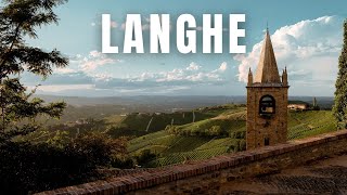 LANGHE la cucina piemontese dellOSTERIA DA GEMMA vicino a BAROLO [upl. by Papageno214]