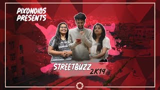 STREETBUZZ  Nimbus 2019  Achintya Traversing the Ineffable [upl. by Natalie]