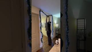 Taking down Christmas decorations [upl. by Allesor]