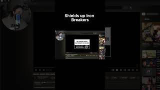 Monster Hunter Wilds Shields up Ironbreakers rurikhan monster gaming video Subscribe and Like [upl. by Dannye790]