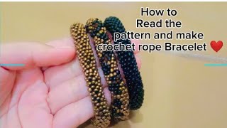 Mastering the Art of Beads Bracelet Part 2 [upl. by Alya873]