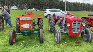 la transhumance a laubrac le 26052024 [upl. by Waldemar554]