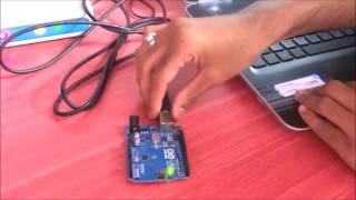 Setup and Program Arduino Uno Complete Guide [upl. by Oicnecserc]