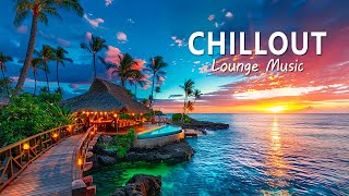 Chillout Music Playlist  Lounge 2024 Calm amp Relaxing Background Music  Study Work Sleep [upl. by Htiekal]