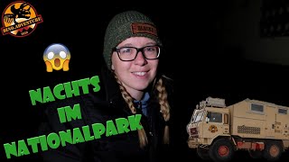 Nacht und Nebel Aktion im BANFF Nationalpark  S1▪ E26 [upl. by Devona]