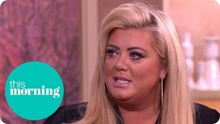 Gemma Collins On What She Has Learned On Celebrity Big Brother  This Morning [upl. by Hidie]