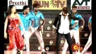 Puli urumuthu Dance by Jai [upl. by Budworth220]