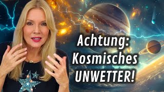 Es braut sich was zusammen Das Wochenhoroskop vom 1218 August [upl. by Erena]