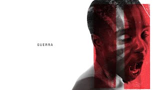 Residente  Guerra Audio [upl. by Nagol]