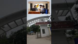 Coimbatore Institute of Technology🙌🏼  CIT Vlog Review💯 CIT parithabangal❤️‍🔥  rtr rtrvlogs [upl. by Thun]