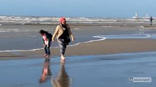 Bray Dunes France [upl. by Pollack]