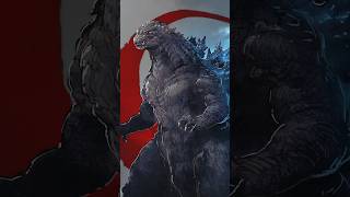 ¿Que es la Era Reiwa de Godzilla • shorts peliculas godzilla reiwa toho kaiju [upl. by Aerdnahc549]