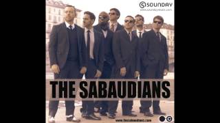 リンゴ追分 THE SABAUDIANS [upl. by Letty]