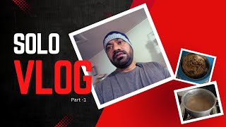 Solo Vlog  Patiala To Rajpura  dailyvlogs trending [upl. by Ahsilyt]