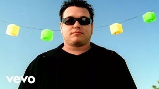 Smash Mouth  All Star Official Music Video [upl. by Dibb]