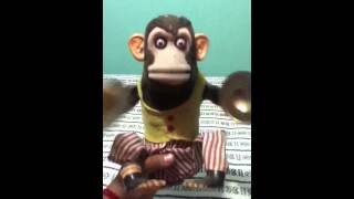 jolly chimp classic cymbal monkey [upl. by Melody]