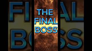 FINAL BOSS wwe wrestling rock [upl. by Weeks]