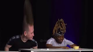 KSI Explains AKneeHow [upl. by Schick]