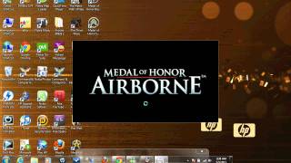 How to Fix Medal Of Honor Airborne error Video card not supported [upl. by Anetsirhc]