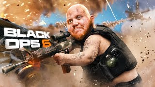 TIMTHETATMAN BLACK OPS 6 ADVENTURES [upl. by Ulises]