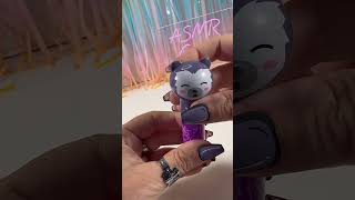 Halloween Lip Smackers lipsmacker asmr fivebelow lipbalm [upl. by Alfi]