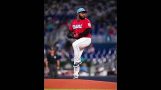 Cueto Lamet y Paché estarán con Águilas y Licey en Nueva York [upl. by Akimahs]