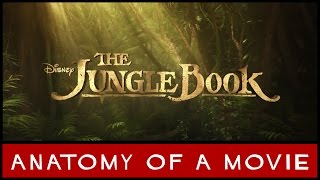 The Jungle Book Review  Anatomy of a Movie [upl. by Kizzee719]