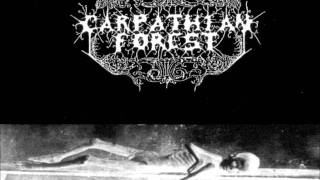 Carpathian Forest  The Swordsmen [upl. by Needan]