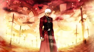 Updated EMIYA  All Versions [upl. by Joshuah]