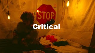 Mike Dough  Critical Official Video [upl. by Narok832]