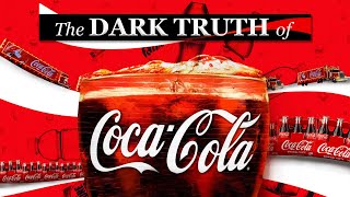 The Disturbing History of CocaCola [upl. by Yeca691]