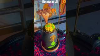 Har har mahadev short video status video mahadev baba [upl. by Fem]