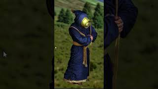 heroes of might and magic 3 Monk upgrade [upl. by Auqinahc]