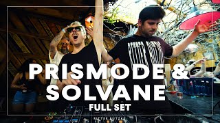 Prismode amp Solvane  1st Mai 2024  Open Air Set at Ritter Butzke [upl. by Lennod]