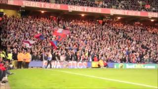 Holmesdale Fanatics  Season 1314 [upl. by Gunning766]