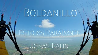 Roldanillo  Esto es Parapente  This is Paragliding [upl. by Reeves]